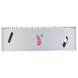 MILWAUKEE PIŁY WALCOWE OTWORNICA Ø 152 MM