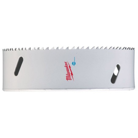 MILWAUKEE PIŁY WALCOWE OTWORNICA Ø 152 MM