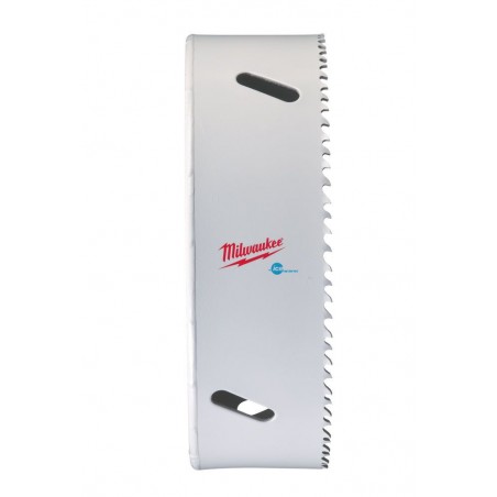 MILWAUKEE PIŁY WALCOWE OTWORNICA Ø 152 MM