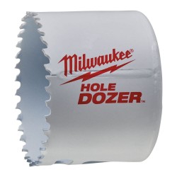 MILWAUKEE PIŁY WALCOWE OTWORNICA Ø 152 MM