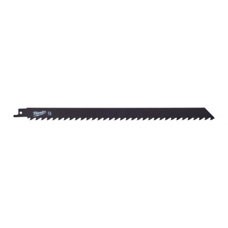 Brzeszczot Milwaukee 48001080