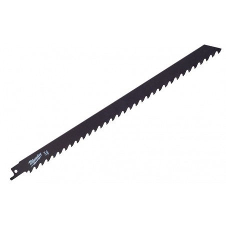 Brzeszczot Milwaukee 48001080