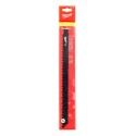 TARCZA MILWAUKEE SPEED CROSS HUDD