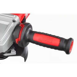 Szlifierka kątowa 125 mm 1550W Milwaukee AGV 15-125 XE