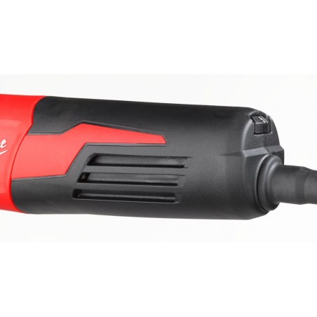 Szlifierka kątowa 125 mm 1550W Milwaukee AGV 15-125 XE