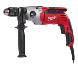 Wiertarka Udarowa 2-biegowa 1020W Milwaukee PD2E 24 R
