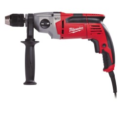2-BIEGOWA WIERTARKA UDAROWA 1010W MILWAUKEE SB 2-35 D 