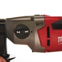 2-BIEGOWA WIERTARKA UDAROWA 1010W MILWAUKEE SB 2-35 D 