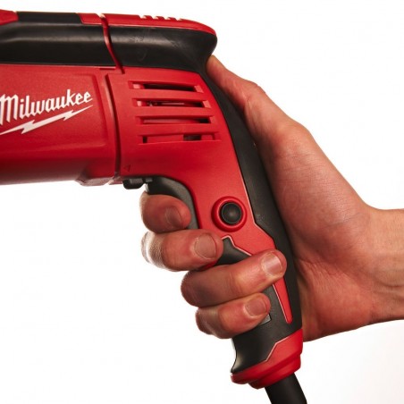 2-BIEGOWA WIERTARKA UDAROWA 1010W MILWAUKEE SB 2-35 D 