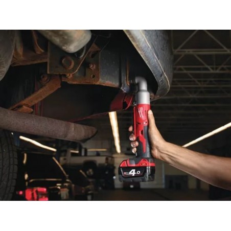Klucz udarowy 18V Milwaukee M18 BRAIW-0