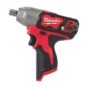 Klucz udarowy 1/2" 12V Milwaukee M12 BIW12-0