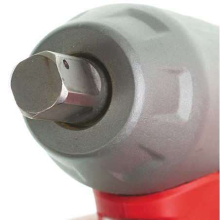 BEZSZCZOTKOWA PIŁA SZABLASTA MILWAUKEE M12 CHZ-402C 
