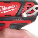 BEZSZCZOTKOWA PIŁA SZABLASTA MILWAUKEE M12 CHZ-402C 