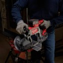 PILARKA TAŚMOWA MILWAUKEE M18 CBS125-402C 