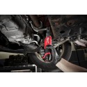KOMPAKTOWA GRZECHOTKA UDAROWA ⅜ MILWAUKEE M12 FIR38-0 FUEL™