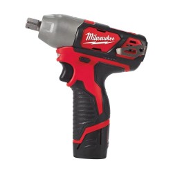 BEZSZCZOTKOWA PIŁA SZABLASTA MILWAUKEE M12 CHZ-402C 