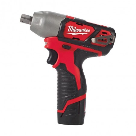 BEZSZCZOTKOWA PIŁA SZABLASTA MILWAUKEE M12 CHZ-402C 