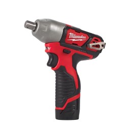 Klucz udarowy 12V 1/2" Milwaukee M12 BIW12-202C