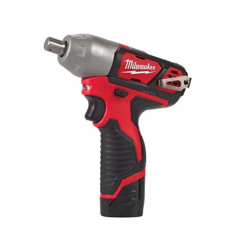 BEZSZCZOTKOWA PIŁA SZABLASTA MILWAUKEE M12 CHZ-402C 