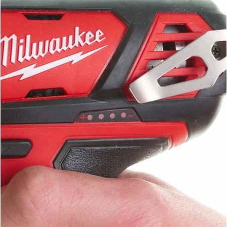 BEZSZCZOTKOWA PIŁA SZABLASTA MILWAUKEE M12 CHZ-402C 