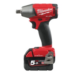 Klucz udarowy 1/2" 18V Milwaukee M18 ONEIWF12-502X