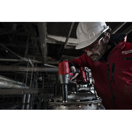 Klucz udarowy 1/2" 18V Milwaukee M18 ONEIWF12-502X