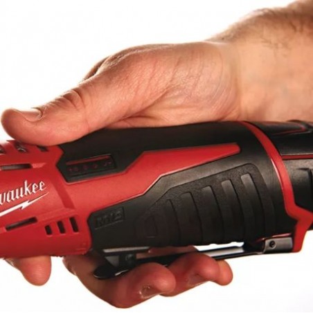 GRZECHOTKA MILWAUKEE M12 IR (1/4”)