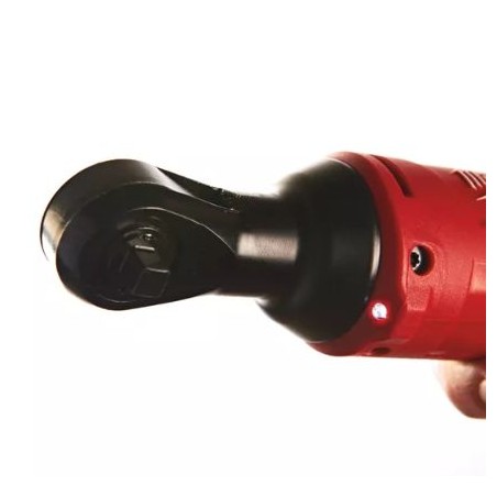 Grzechotka udarowa subkompaktowa 12V 1/4" Milwaukee M12 IR-201B