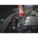 Grzechotka udarowa subkompaktowa 12V 1/4" Milwaukee M12 IR-201B