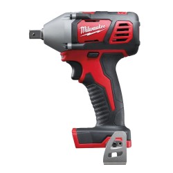KOMPAKTOWY KLUCZ UDAROWY 1/2" MILWAUKEE M18 BIW12-0