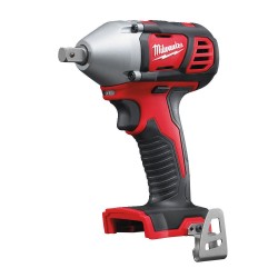 KOMPAKTOWY KLUCZ UDAROWY 1/2" MILWAUKEE M18 BIW12-0
