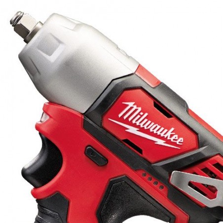 Klucz udarowy 3/8" 12V Milwaukee M12 BIW38-0