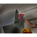 AKUMULATOROWE NOŻYCE DO METALU MILWAUKEE M18 BMS12-0