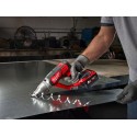 AKUMULATOROWE NOŻYCE DO METALU MILWAUKEE M18 BMS12-0