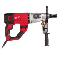 Wiertnica diamentowa 3-biegowa 1900W Milwaukee DD 3-152