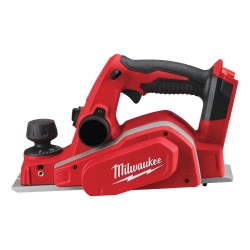 Strug akumulatorowy 18V 82 mm Milwaukee M18 BP-0