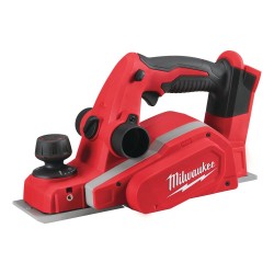 Akumulatorowy Strug MILWAUKEE M18 BP-402C 