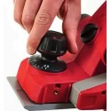 Strug akumulatorowy 18V 82 mm Milwaukee M18 BP-0