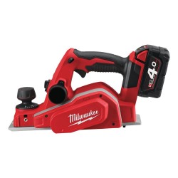 Strug Milwaukee M18 BP-402C