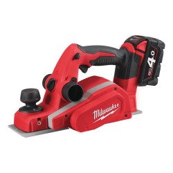 Strug Milwaukee M18 BP-402C
