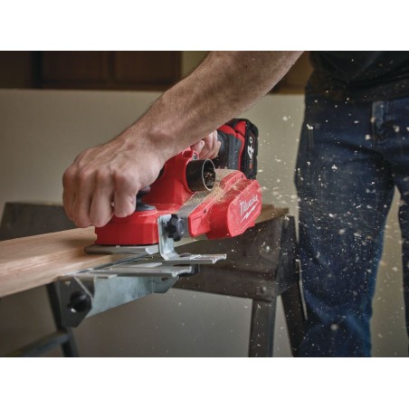 Strug Milwaukee M18 BP-402C