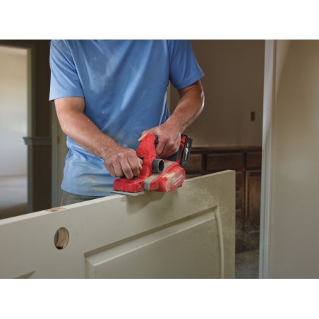 Strug Milwaukee M18 BP-402C
