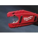 OBCINAK DO RUR MIEDZIANYCH MILWAUKEE C12 PC-0