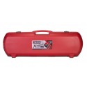 Wkrętarka Milwaukee M12 CDD + Laser + 2x2.0Ah + Walizka + Ładowarka