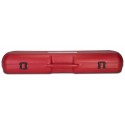 Wkrętarka Milwaukee M12 CDD + Laser + 2x2.0Ah + Walizka + Ładowarka