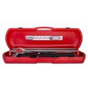 Wkrętarka Milwaukee M12 CDD + Laser + 2x2.0Ah + Walizka + Ładowarka