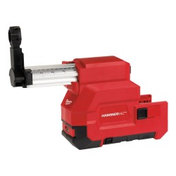 Odsysacz SDS-Plus 18V Milwaukee M18 CDEX-0