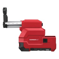 Odsysacz SDS-Plus 18V Milwaukee M18 CDEX-0