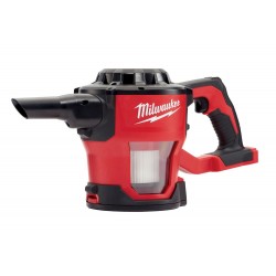 Odkurzacz ręczny 18V Milwaukee M18 CV-0