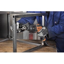 Wiertarka Udarowa 2-biegowa 850W AEG SB2E 850 R
